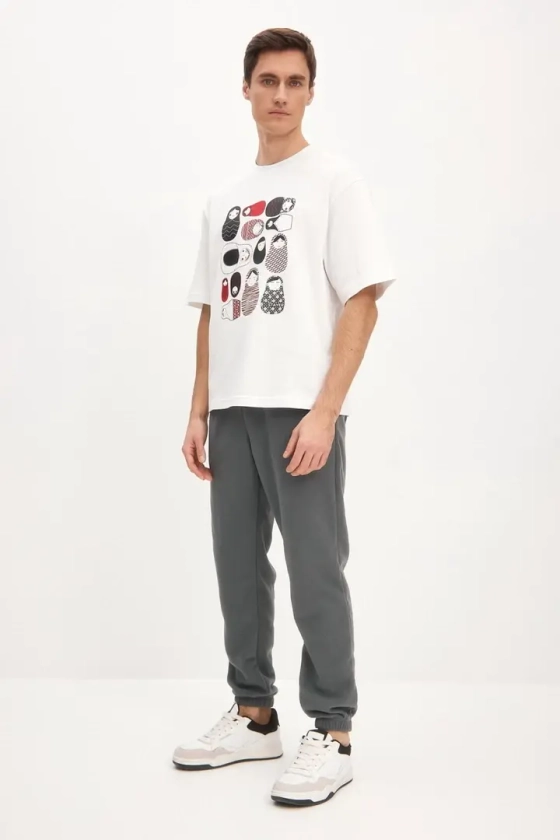 БРЮКИ STAYER ИЗ МИКРОФЛИСА МУЖСКИЕ 24-20403