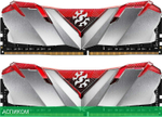Оперативная память A-Data Gammix D30 Gaming DDR4 32GB Red (AX4U320016G16A-DR30)