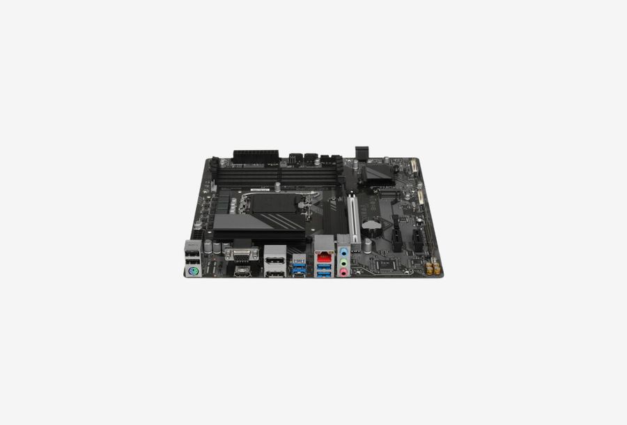 GIGABYTE B760M DS3H GEN5_0326709110247
