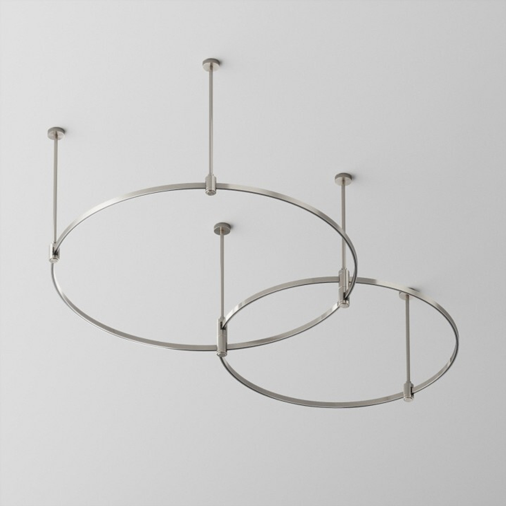 Трек подвесной Maytoni FLARITY TFC-Flar-M01-PT