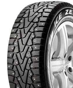 Автошина Pirelli 175/65 R14 82T Ice Zero