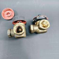 Esbe VRG131 (Dn 15 / Dn 40)