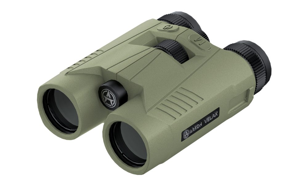 Лазерный дальномер Arkon Velax 3K 10х42