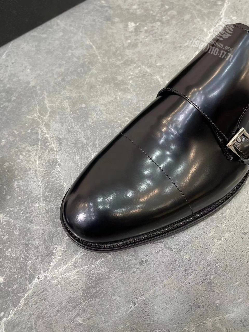 Туфли Prada