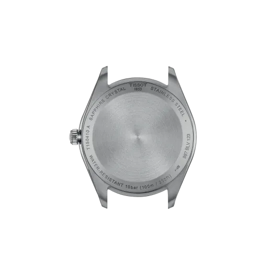 Tissot T150.410.11.051.00 швейцарские часы