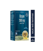 OCEAN 500 МГ №60 МЯГКИХ КАПСУЛ