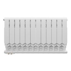 Радиатор Royal Thermo Vittoria Super 500 2.0 VDR80 - 12 секц.