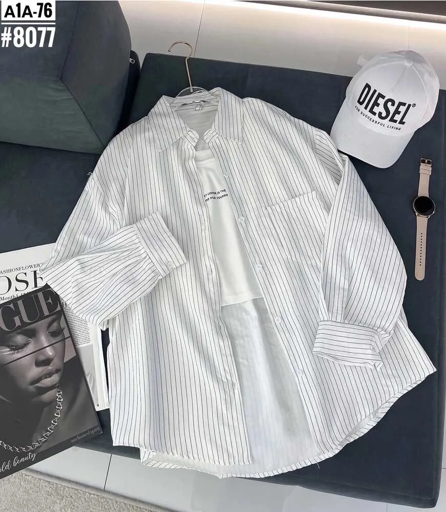 Рубашка 4144973 (01731269645) Fabrika