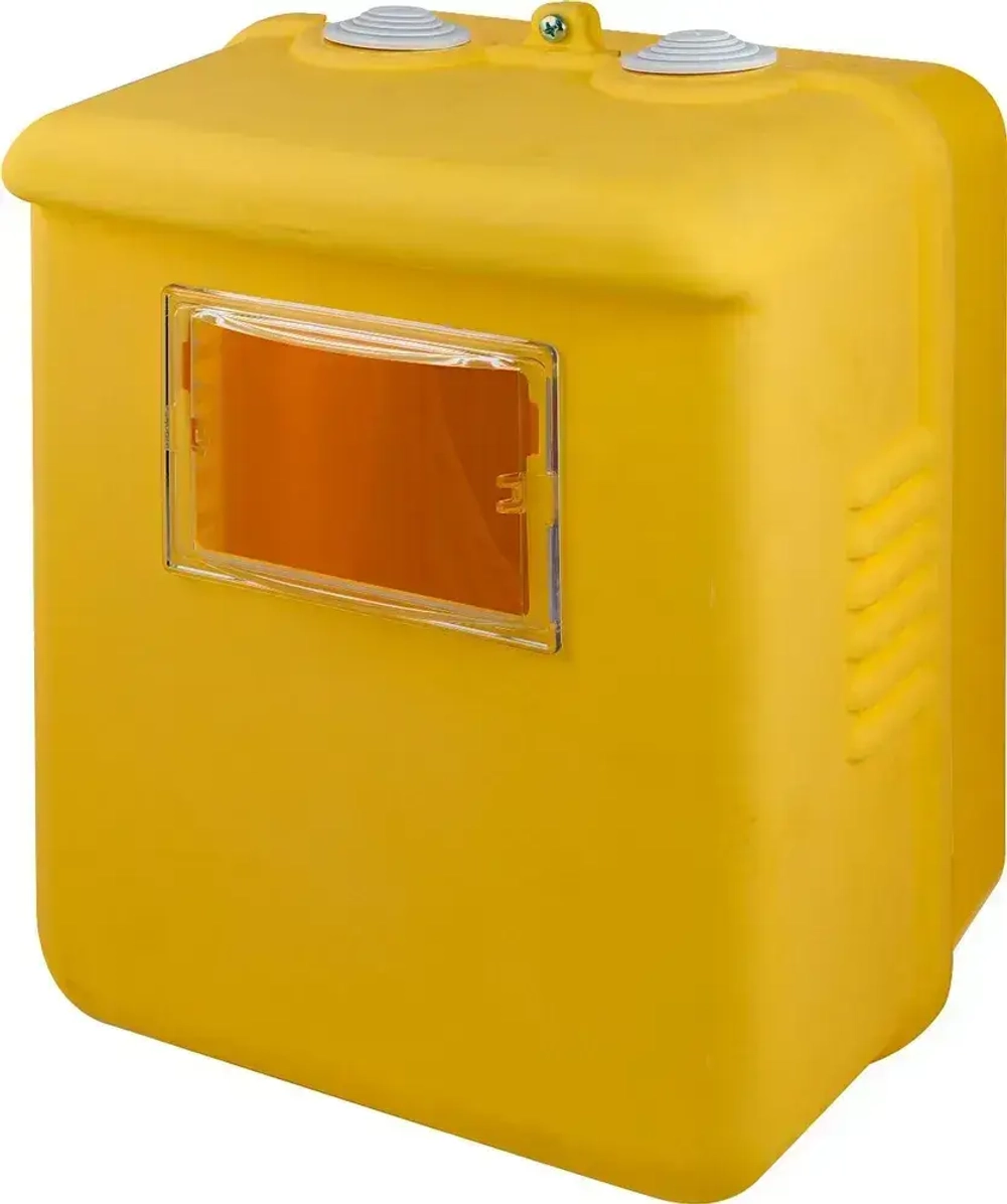 Uplast Шкаф для газового счетчика