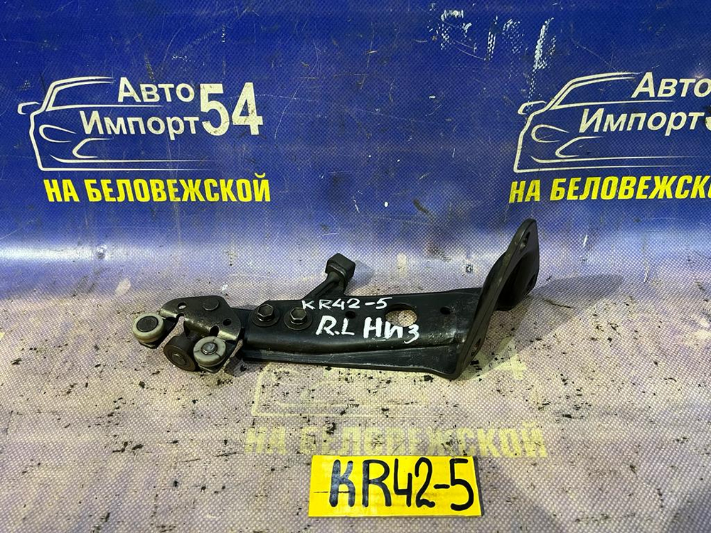 Ролик сдвижной двери TOYOTA TOWNACE NOAH 1998