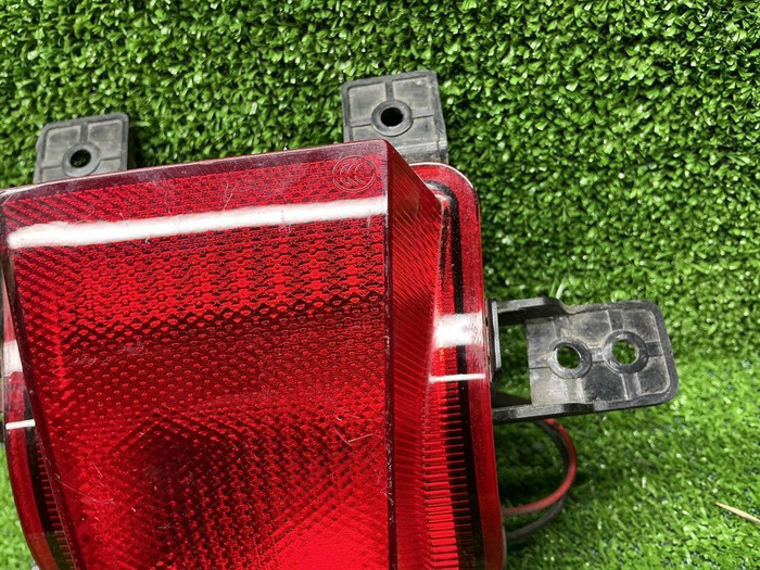 ПТФ центральный Changan CS95 (2023-н.в.)