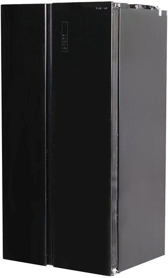 Холодильник Leran SBS 525 BG NF