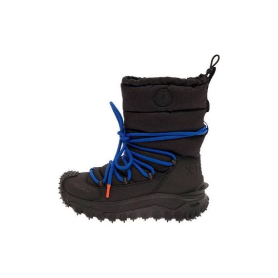 Moncler Mengkeli 'Black'