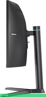 Игровой монитор Hisense 34G6H
