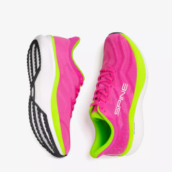 Кроссовки беговые Spine Carbon Pro (S)