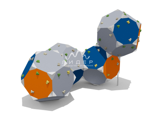 Пространственная конструкция 35104