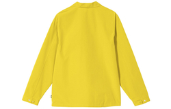 Куртки Stussy Classic Coach Jacket logo, 115490