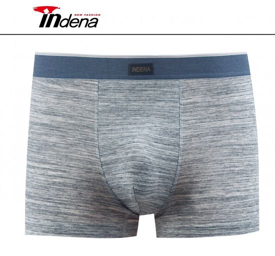 Мужские боксеры INDENA 85065, 2 шт. в упаковке