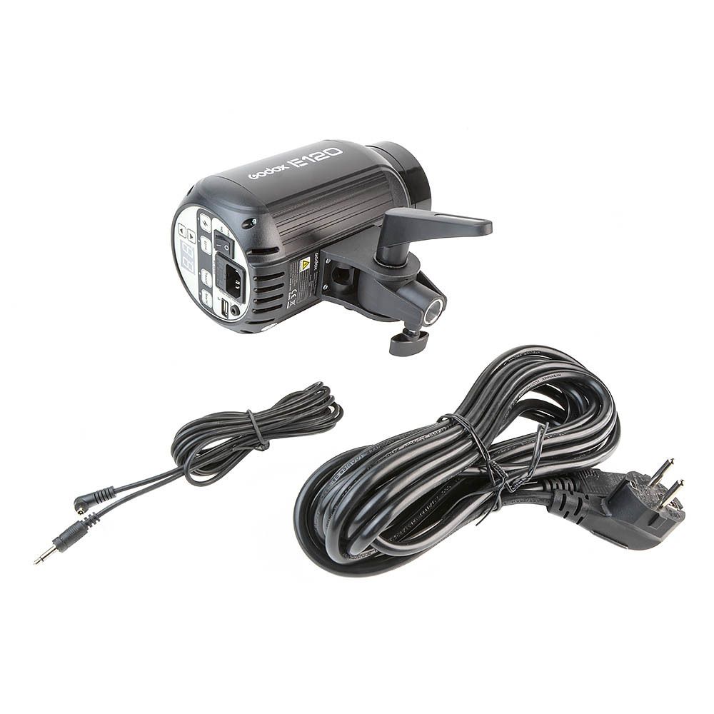 Godox E120