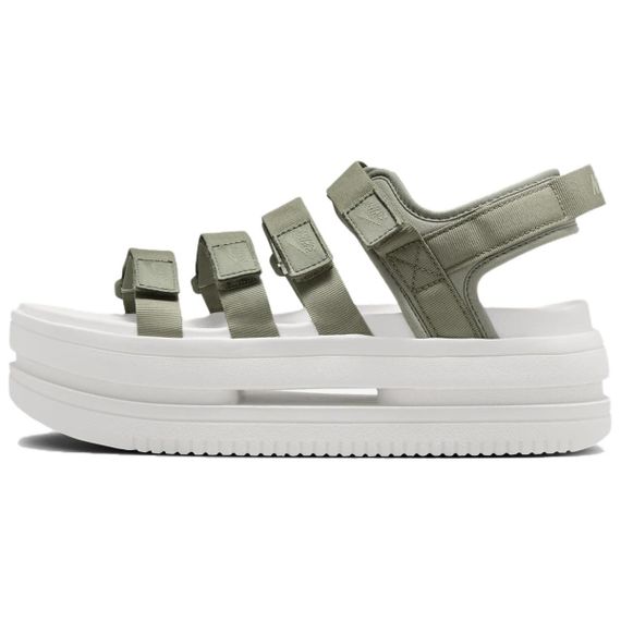 Nike Icon Classic 'Light Army'