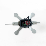 СТРЕКОЗА мишень-имитатор БПЛА под пулевой боеприпас