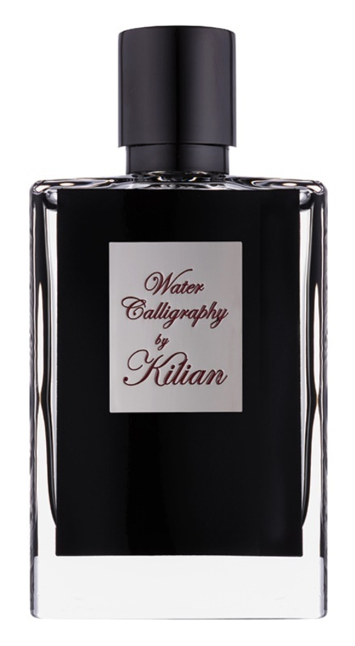 KILIAN WATER CALLIGRAPHY