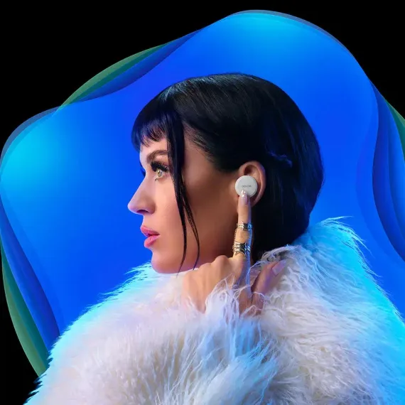 Denon PerL Pro White