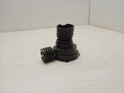 ESL46050 ктп8 Улитка сливного насоса для посудомоечных машин Electrolux Zanussi AEG б/у