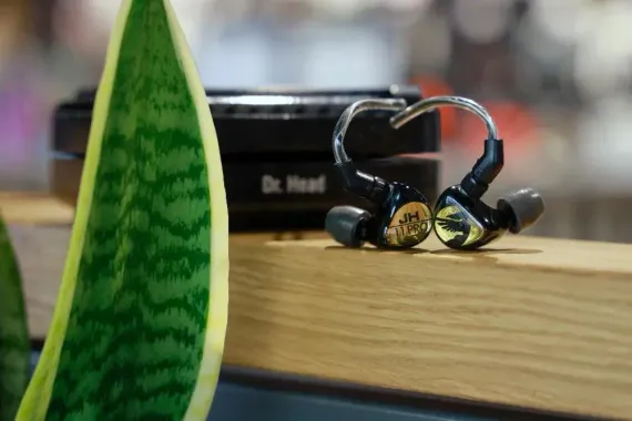 JH Audio 11 Pro