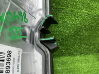 ДХО левый Changan Uni-K (2020-н.в.)