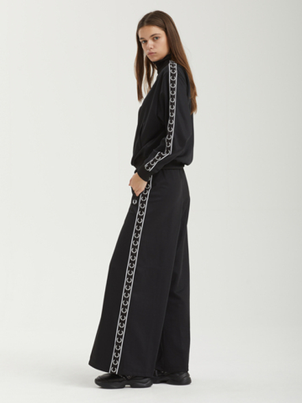 Женская Олимпийка Taped Track