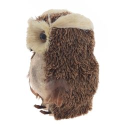 GAEM Фигурка декоративная "Сова", L12 W11 H15 см