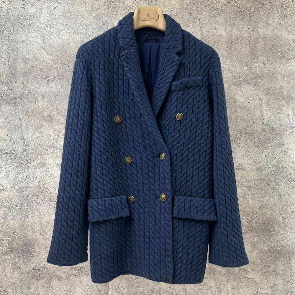 Пиджак Brunello Cucinelli