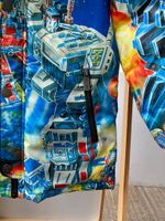 Новая пуховая куртка Moschino, 128