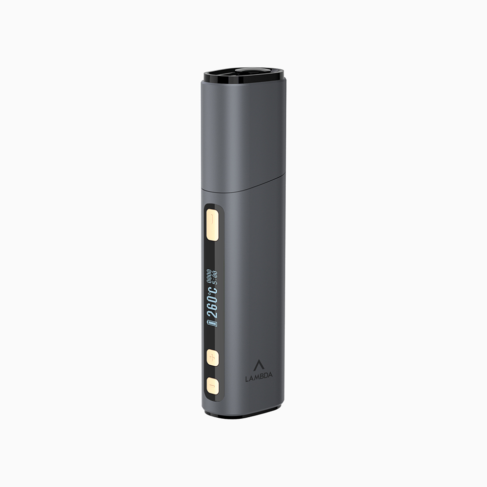 sticksmoker.ru -  купить аналог IQOS Lambda Dual