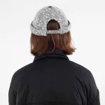 Докер Якорь Портовой пальтовый серо-молочный ягуар (кашемир)