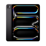Apple iPad Pro 13 (2024) 1Tb Wi-Fi with Nano-texture Glass (Space Black)