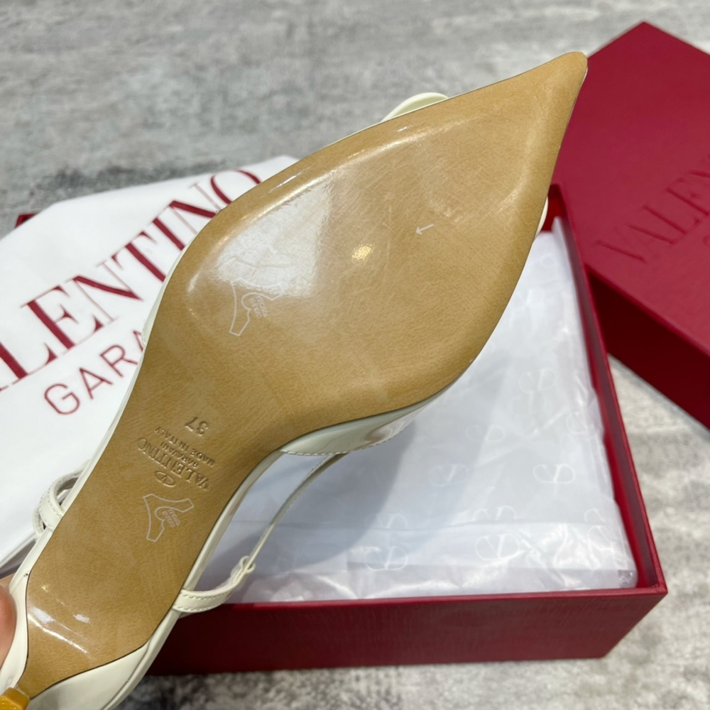 Valentino Pumps 4 cm