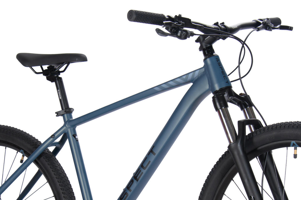 Горный велосипед Aspect Nickel Pro 27.5 (2025)