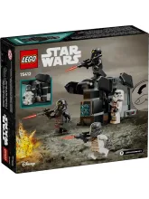 Конструктор Star Wars 75412 Солдат смерти и Ночной солдат