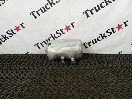 Ресивер (дефект) воздушный 10 L 2022г.