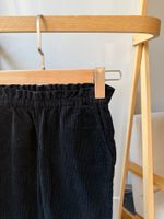 Вельветовые брюки Bonpoint, 116