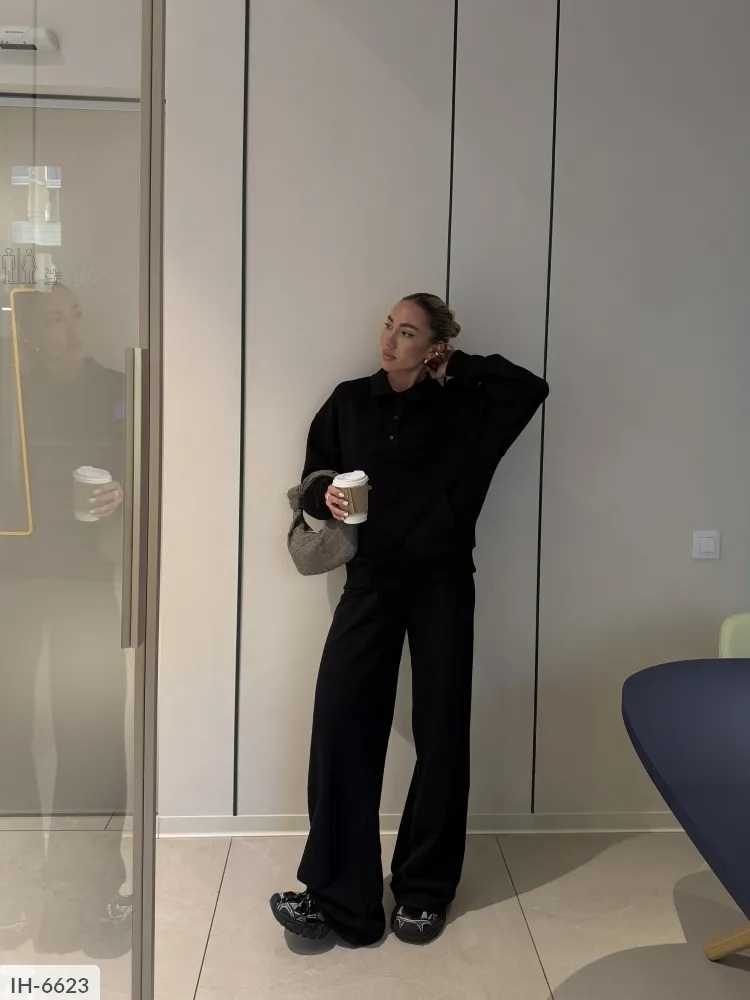 Костюм IH-6618 Фабрика Моды