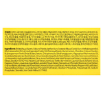 Petitfee, осветляющая гидрогелевая маска с ромашкой для кожи вокруг глаз, 60 патчей, 84 г (2,96 унции)