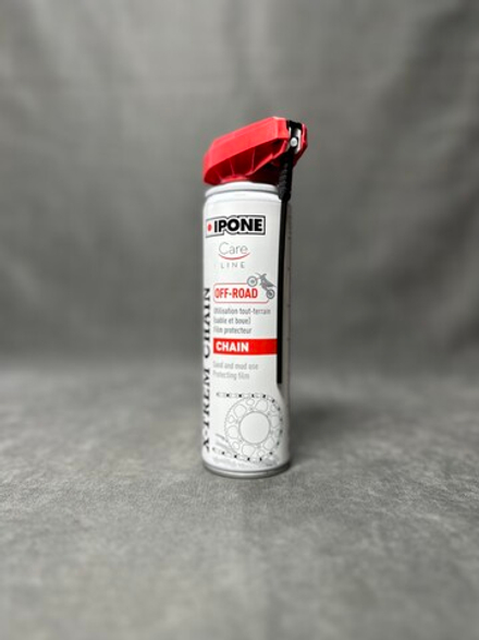 IPONE Смазка Для Приводной Цепи X-TREM CHAIN OFF ROAD 250 МЛ