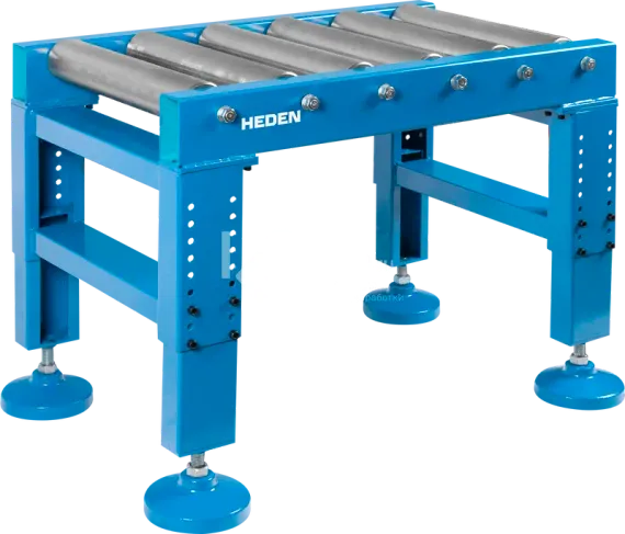 Рольганг тяжелый Heden RH1000-6, 1 м, арт. 210.317