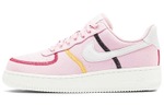 Кроссовки Nike Air Force 1 07 Lx (Женская размерная сетка)