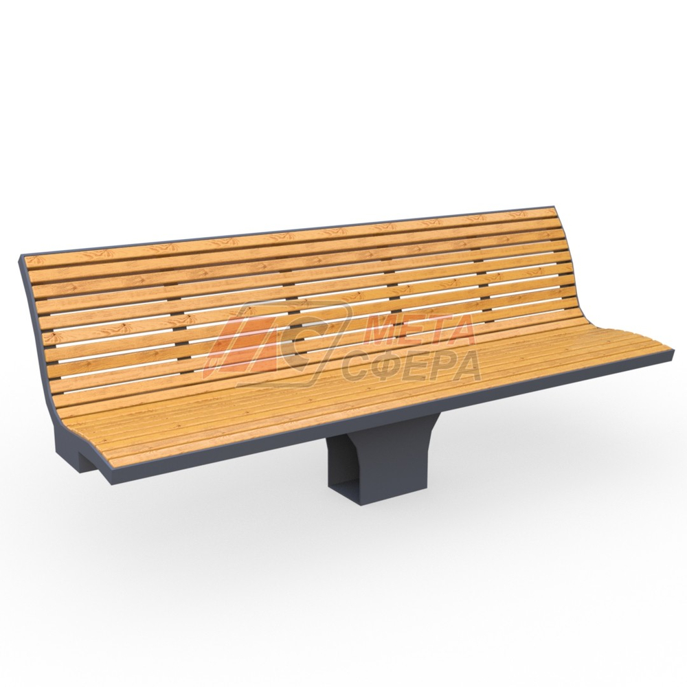 Скамейка COMFONY S20