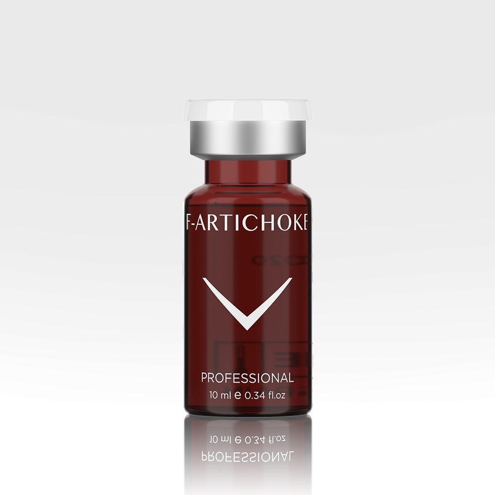 F-Artichoke Fusion | Экстракт Артишока
