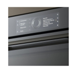 Духовой шкаф V-ZUG Combair V6000 45 платиновое стекло/AutoDoor C6T-21067